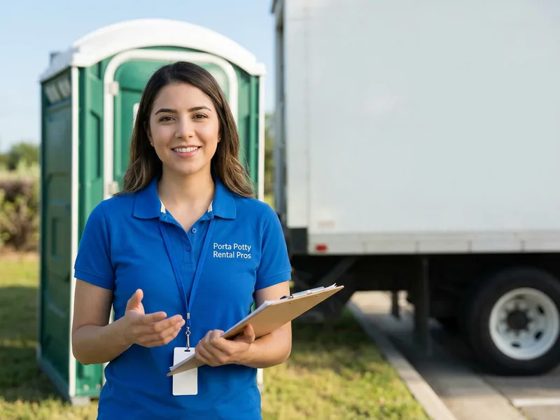 Porta Potty Rental  in Foristell  FAQ